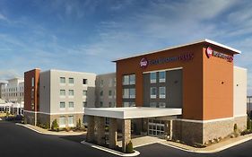 Best Western Plus Desoto